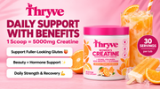 Thryve® BBL Drink Mix