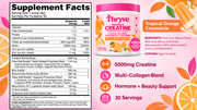 Thryve® BBL Drink Mix