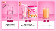Thryve® BBL Drink Mix