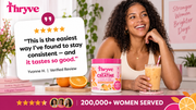 Thryve® BBL Drink Mix