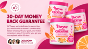 Thryve® BBL Drink Mix