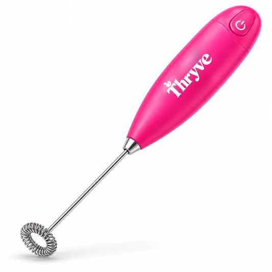 Thryve Premium Frother
